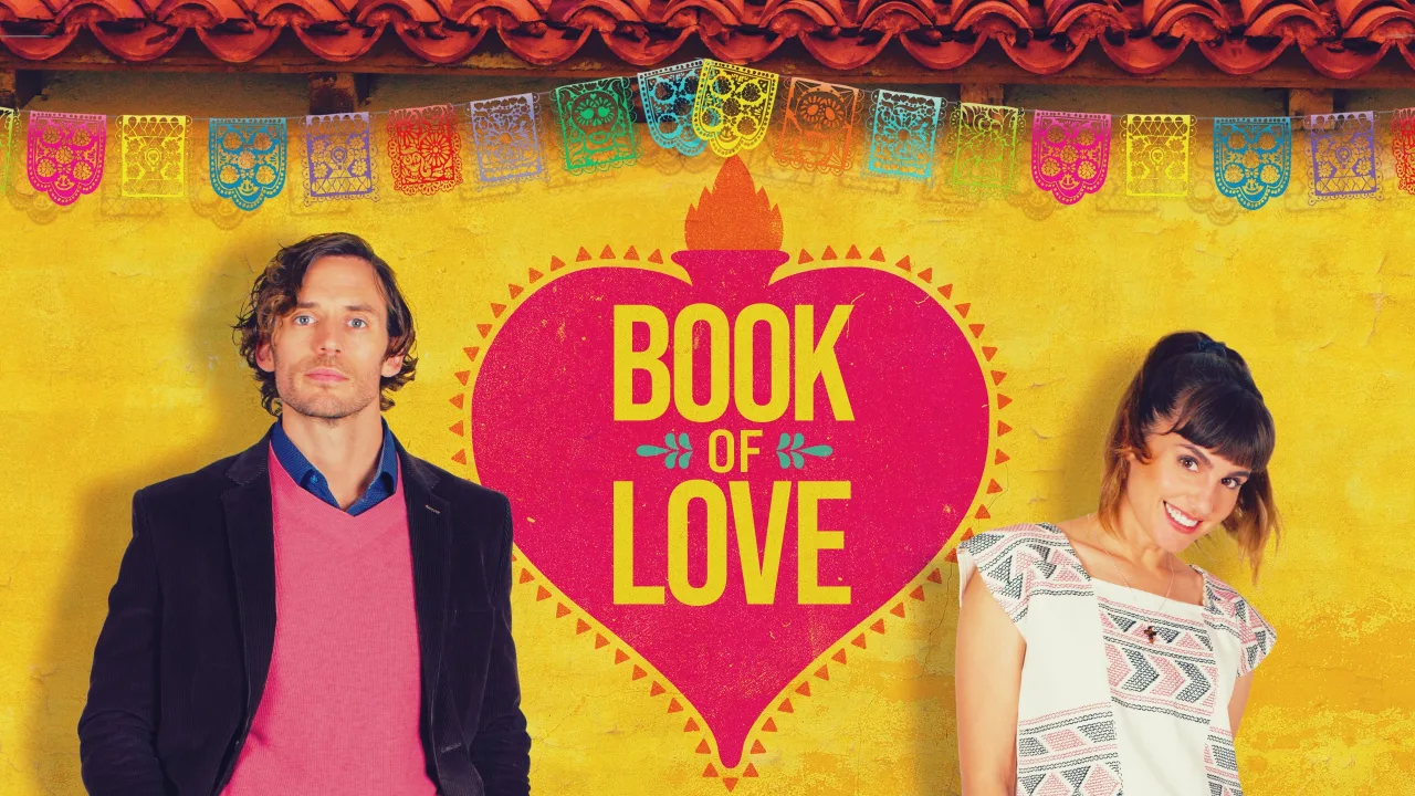 Book of Love İndir - görsel 10