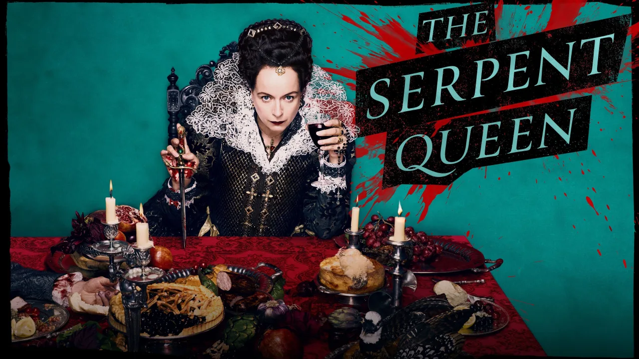 The Serpent Queen 1080p İndir - görsel 7