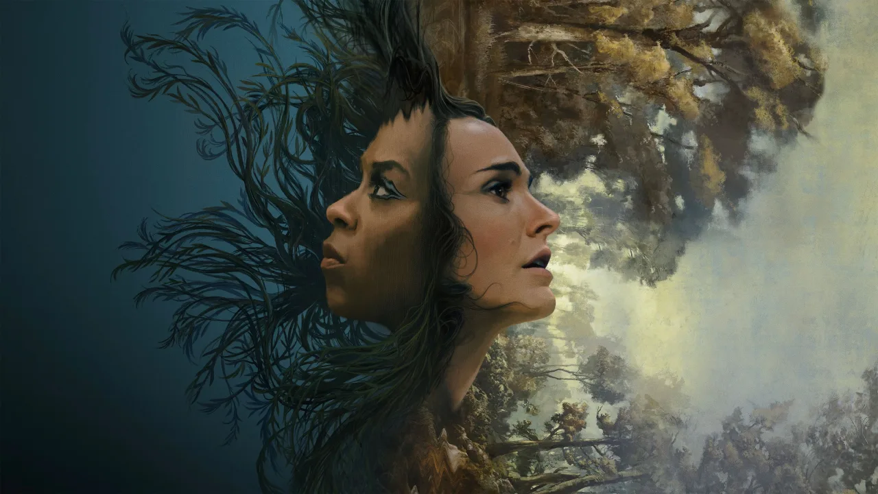 Lady in the Lake 1080p İndir - görsel 1