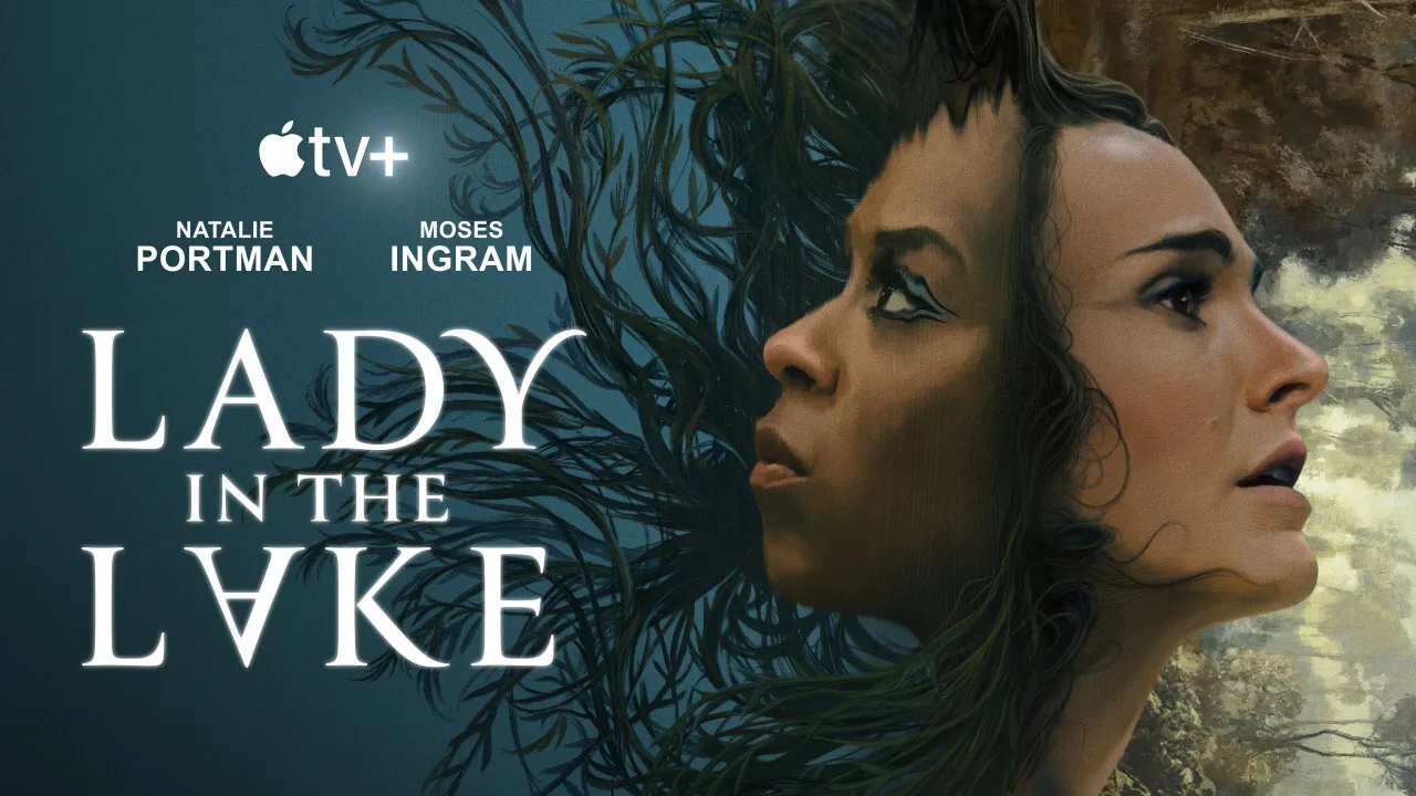 Lady in the Lake 1080p İndir - görsel 10
