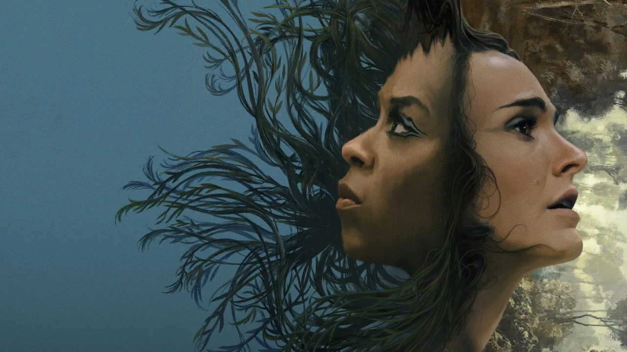 Lady in the Lake 1080p İndir - görsel 4