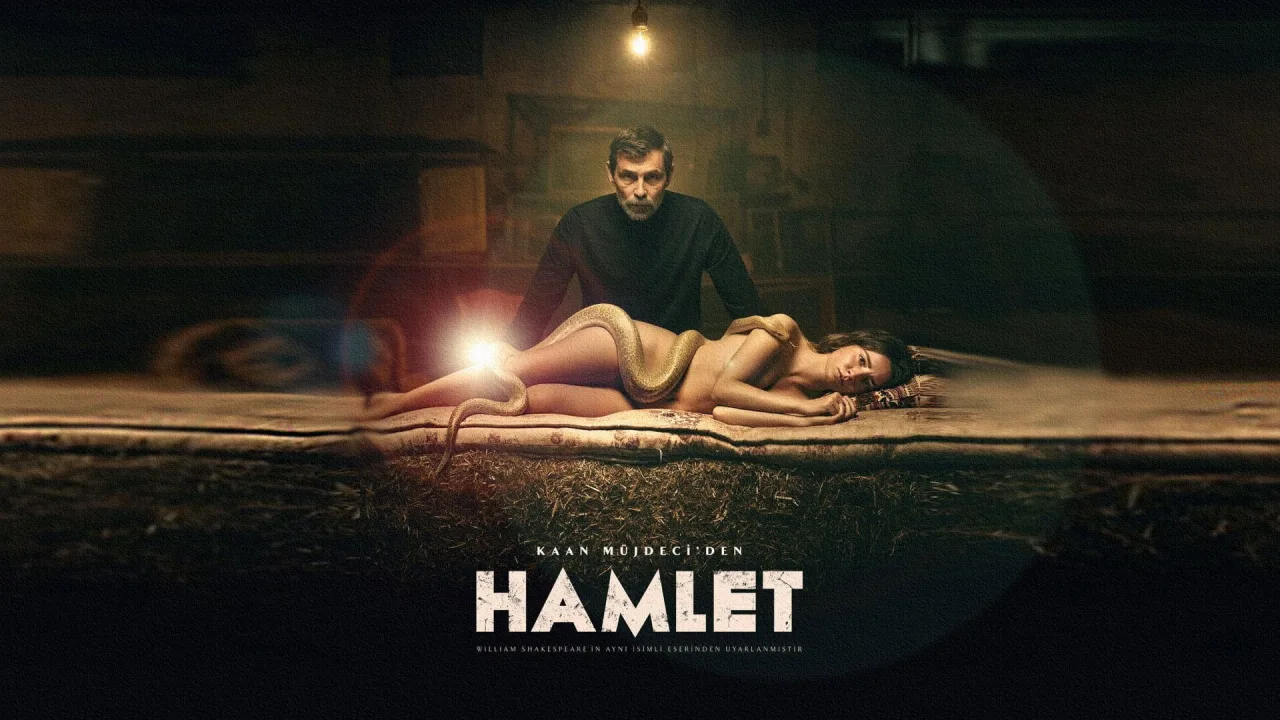 Hamlet - görsel 1