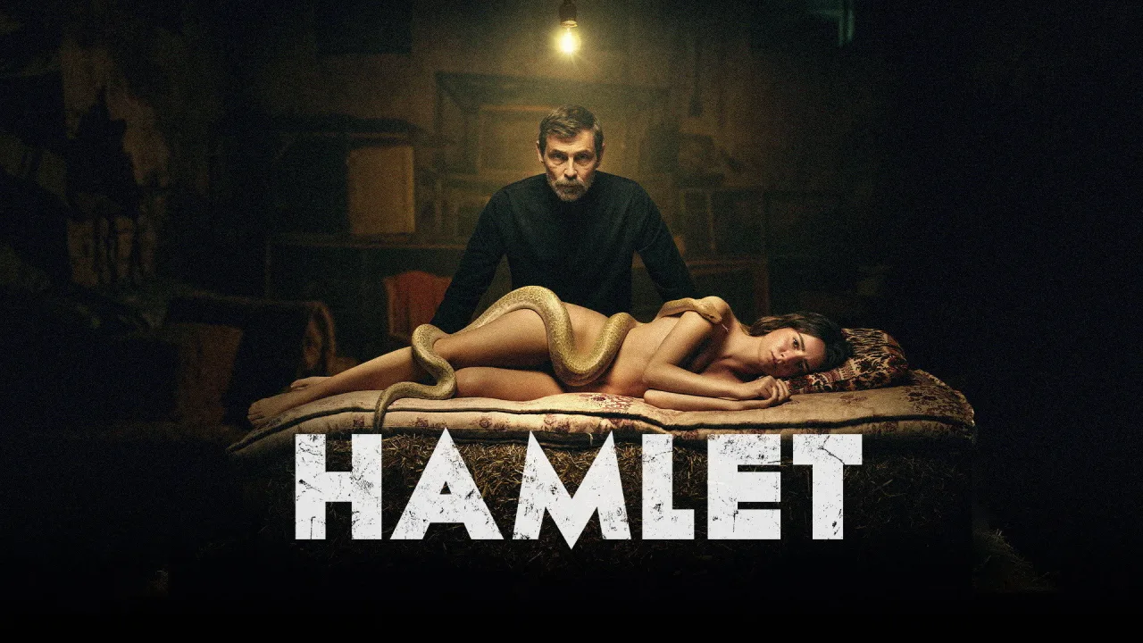 Hamlet - görsel 5