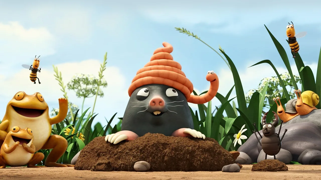 Superworm İndir - görsel 1