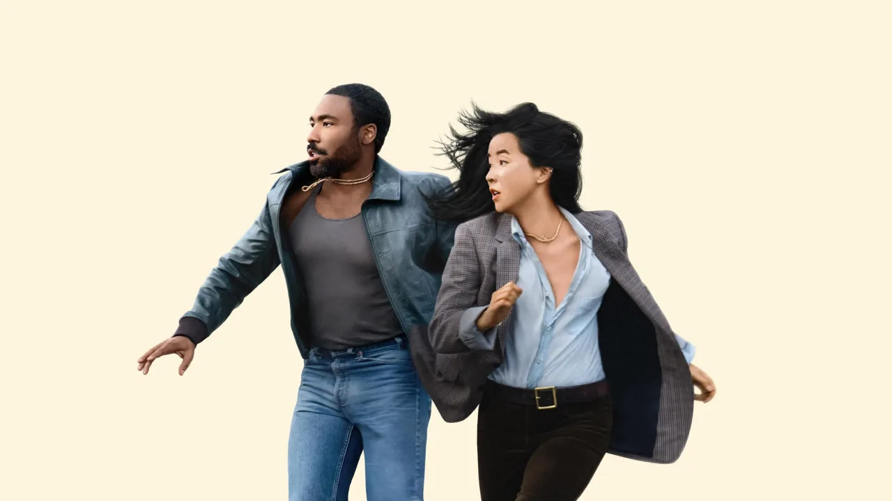 Bay & Bayan Smith 1080p İndir - görsel 2