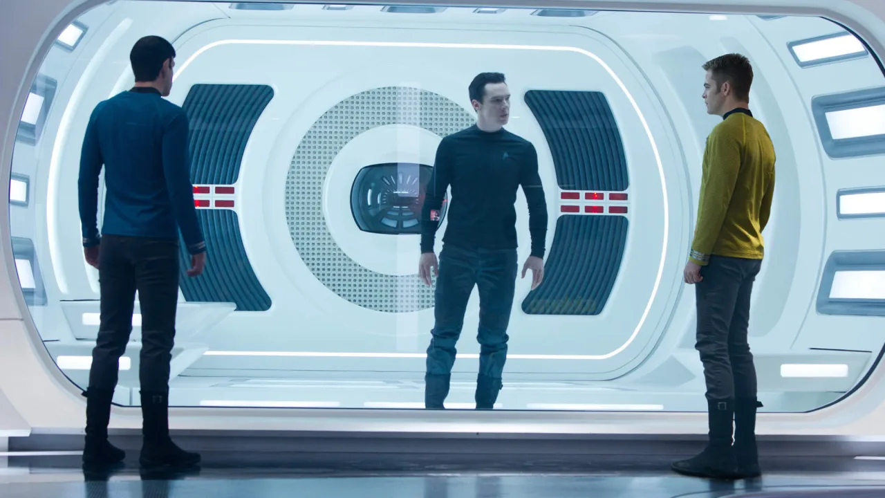 Bilinmeze Doğru: Star Trek İndir - görsel 4