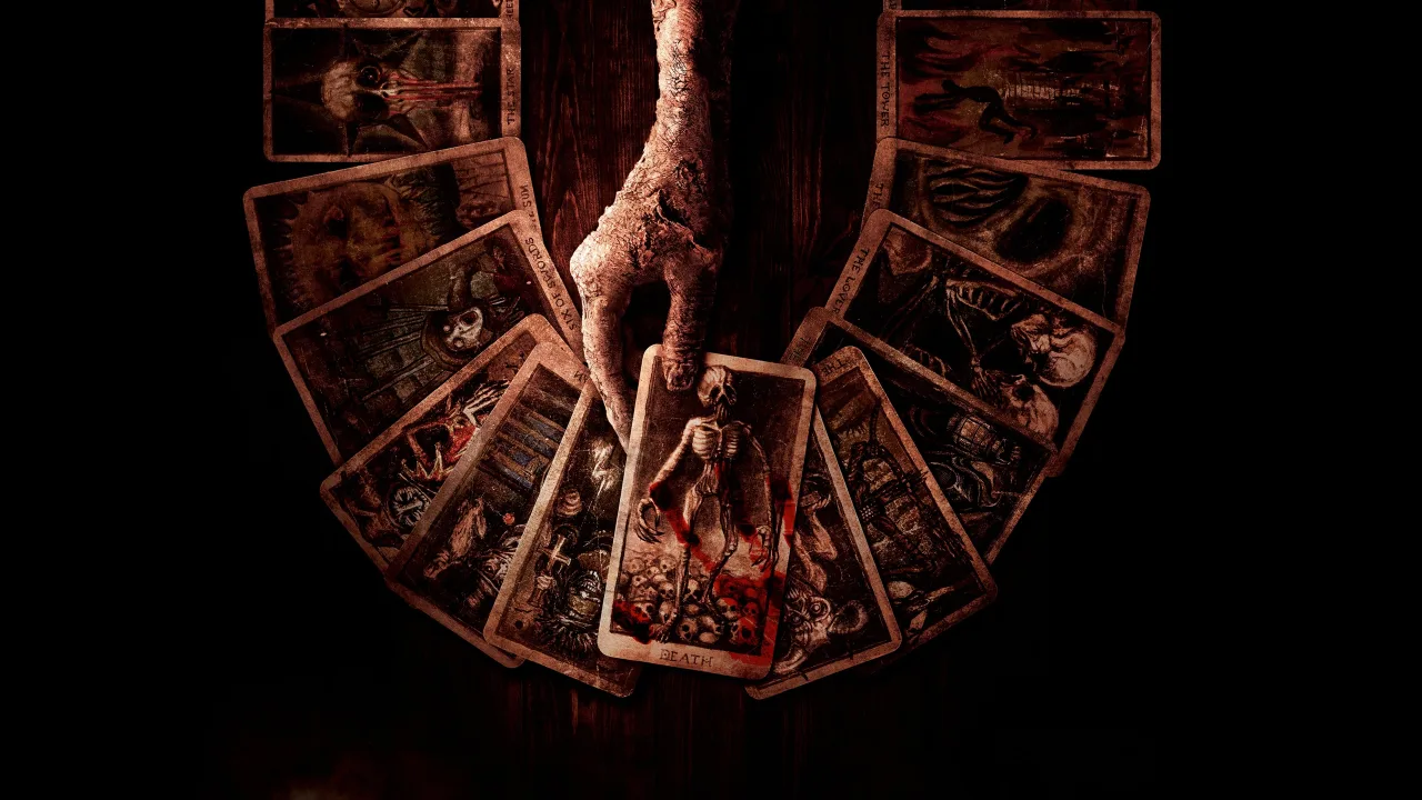 Tarot İndir - görsel 1