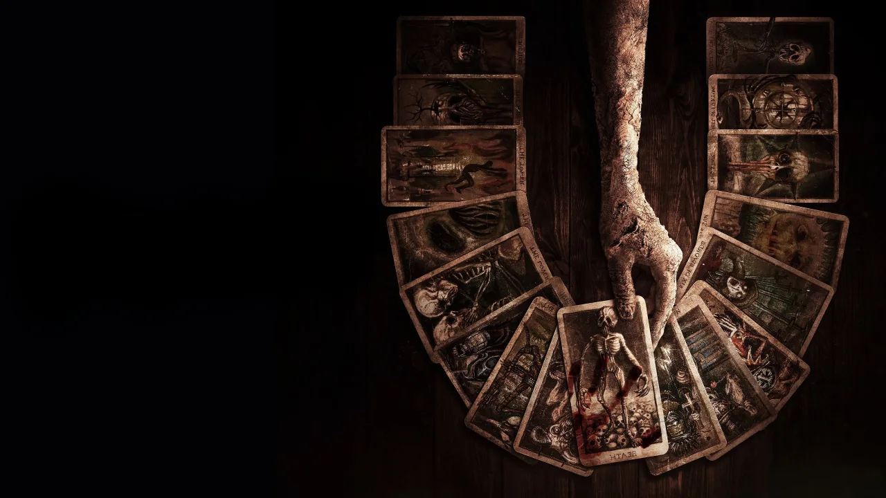 Tarot İndir - görsel 6