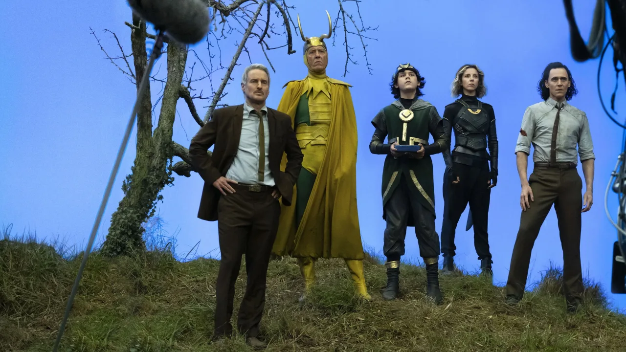 Marvel Studios Assembled 1080p İndir - görsel 6