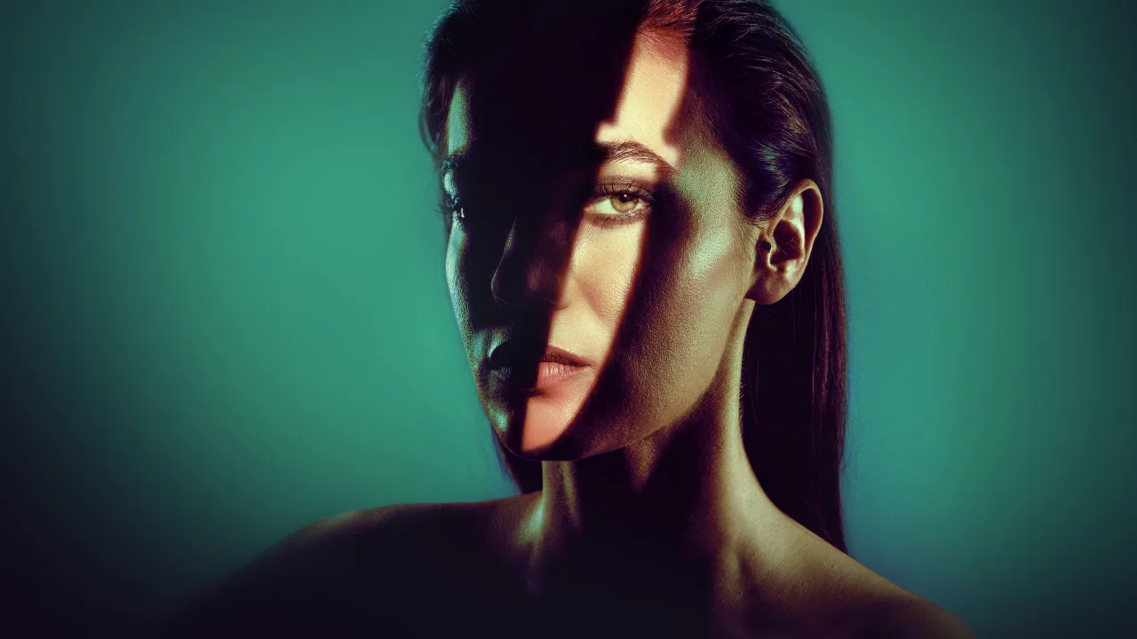 The Actress İndir - görsel 1