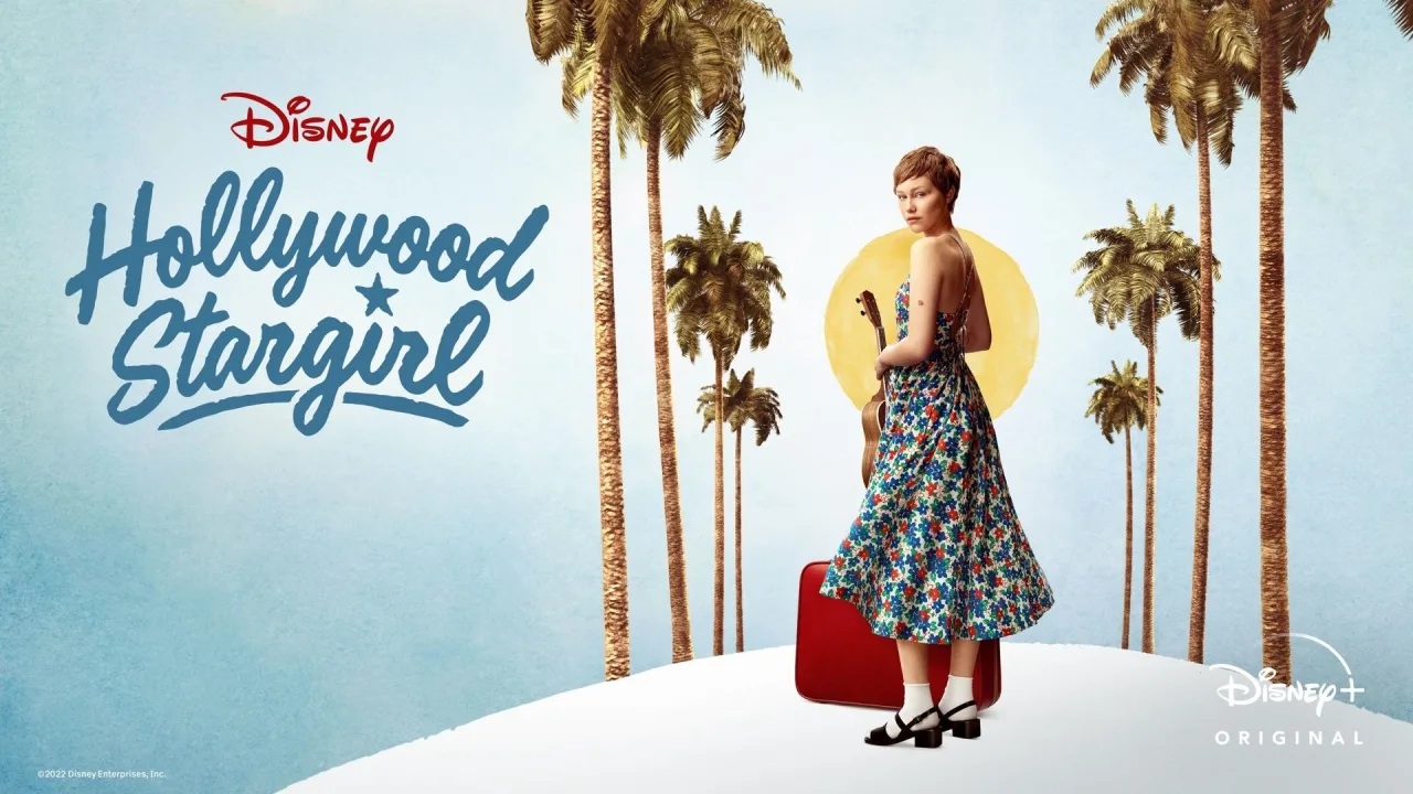 Hollywood Stargirl İndir - görsel 9