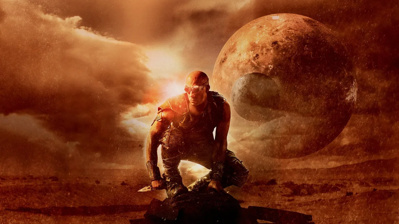 Riddick İndir - görsel 1