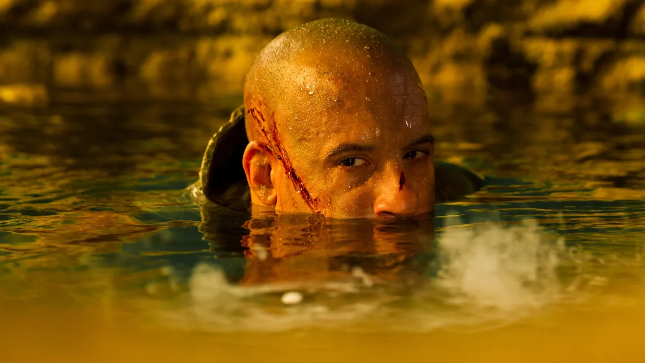 Riddick İndir - görsel 2