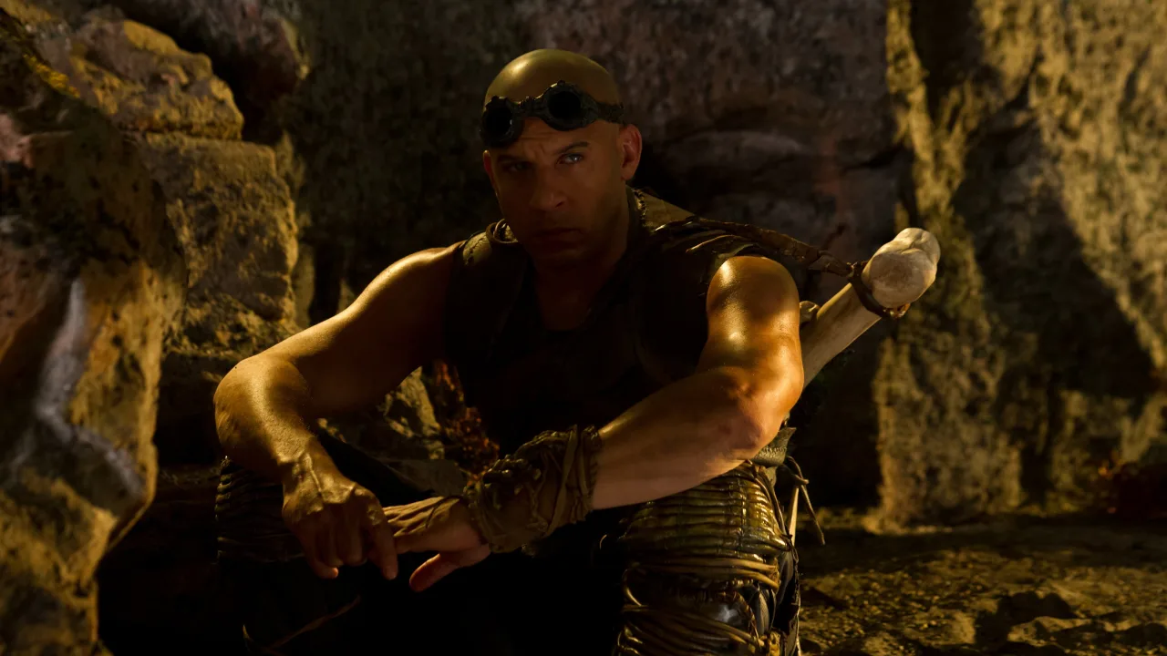 Riddick İndir - görsel 3