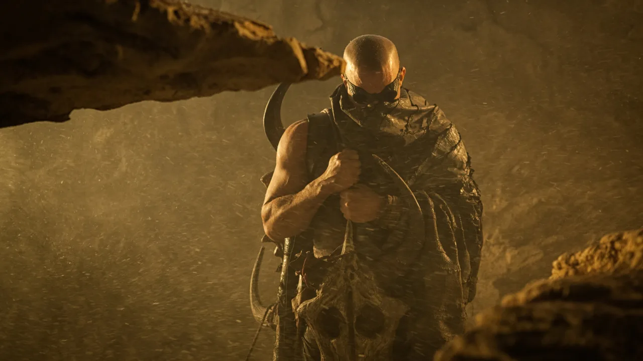 Riddick İndir - görsel 4