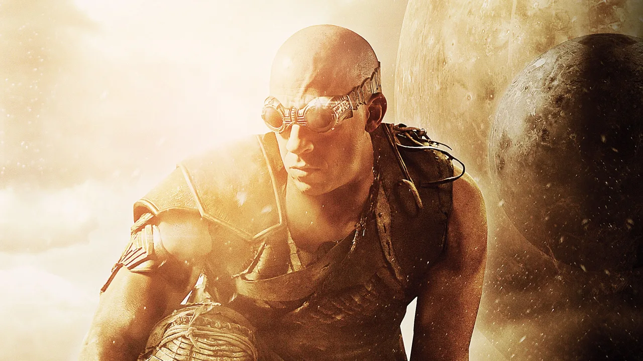 Riddick İndir - görsel 5