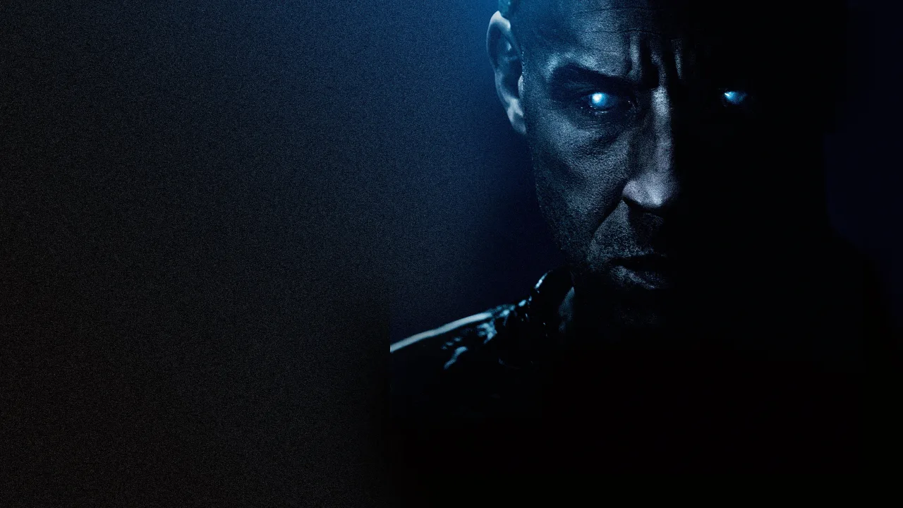 Riddick İndir - görsel 7
