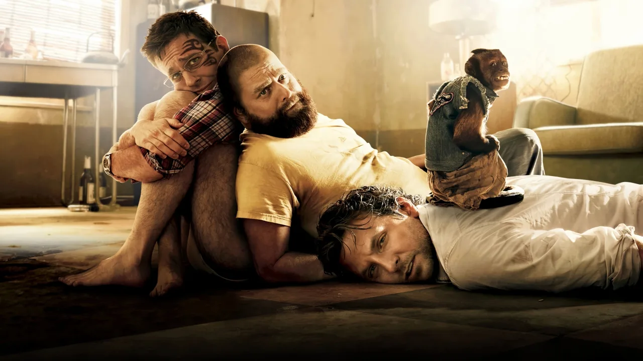 Felekten Bir Gece 2 İndir - görsel 8