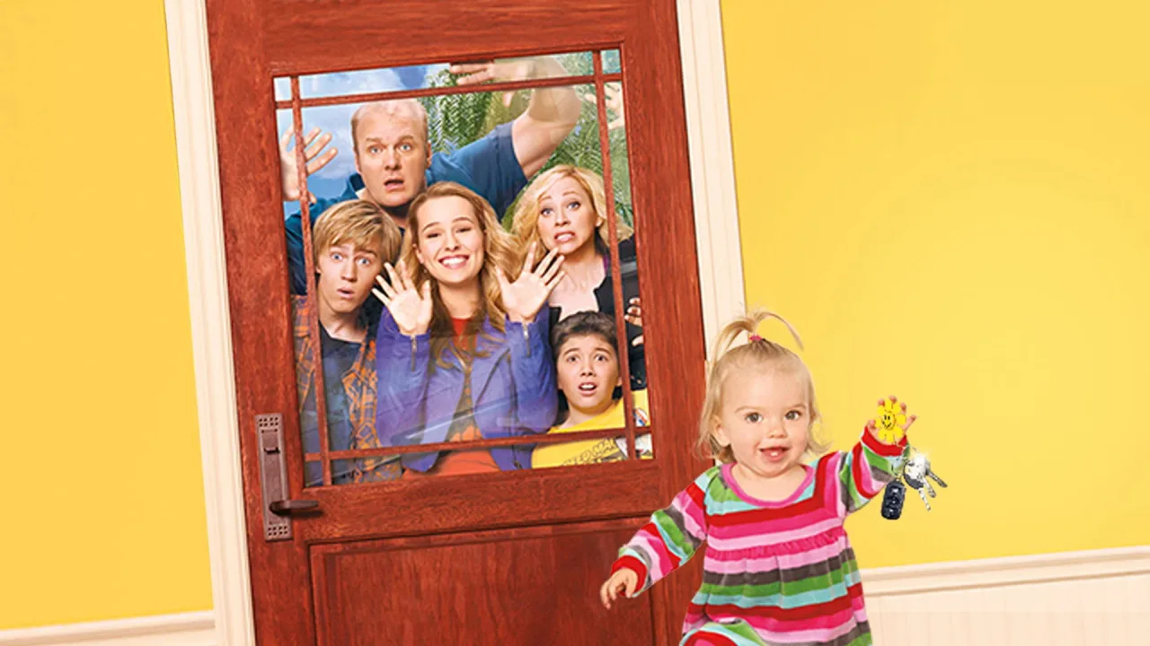 İyi Şanslar Charlie 1080p İndir - görsel 10