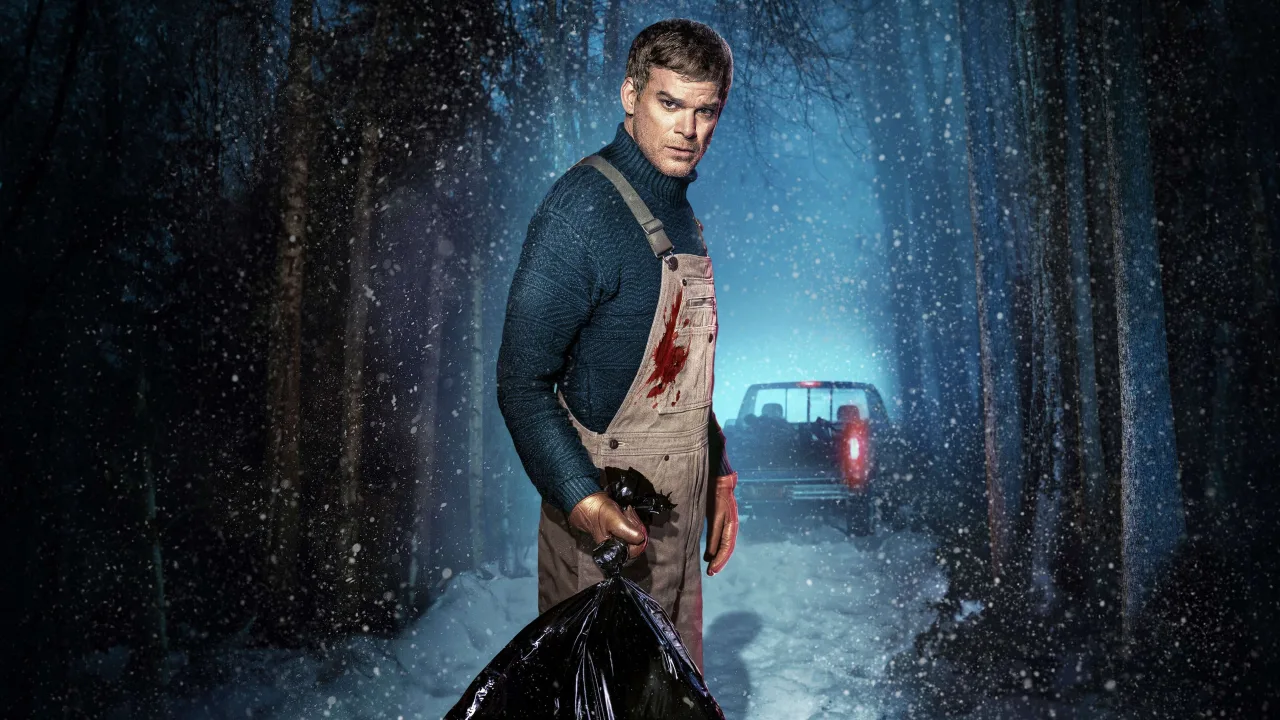 Dexter: New Blood İndir - görsel 1