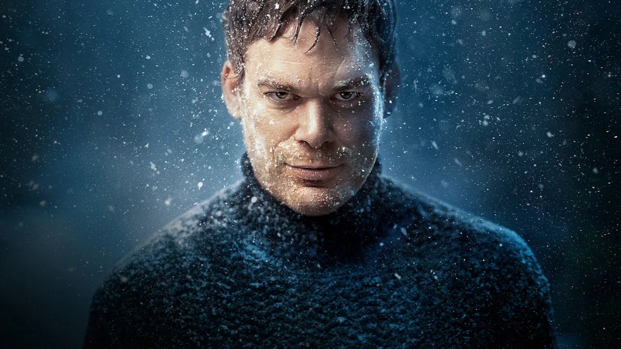 Dexter: New Blood İndir - görsel 5