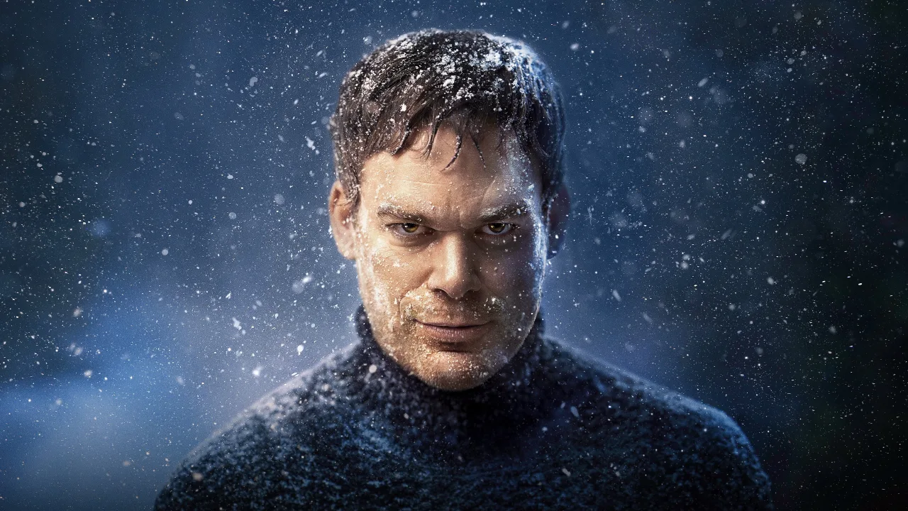 Dexter: New Blood İndir - görsel 6