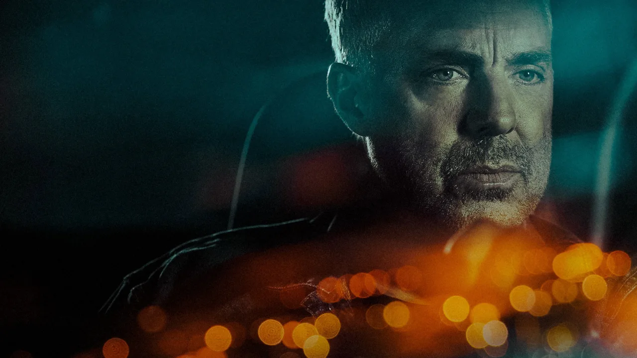 Bosch: Legacy 1080p İndir - görsel 8