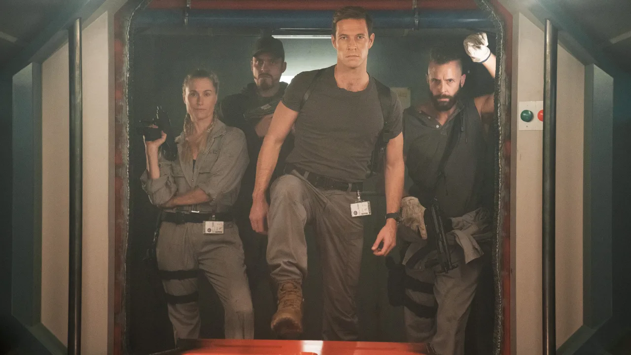 Interceptor İndir - görsel 5