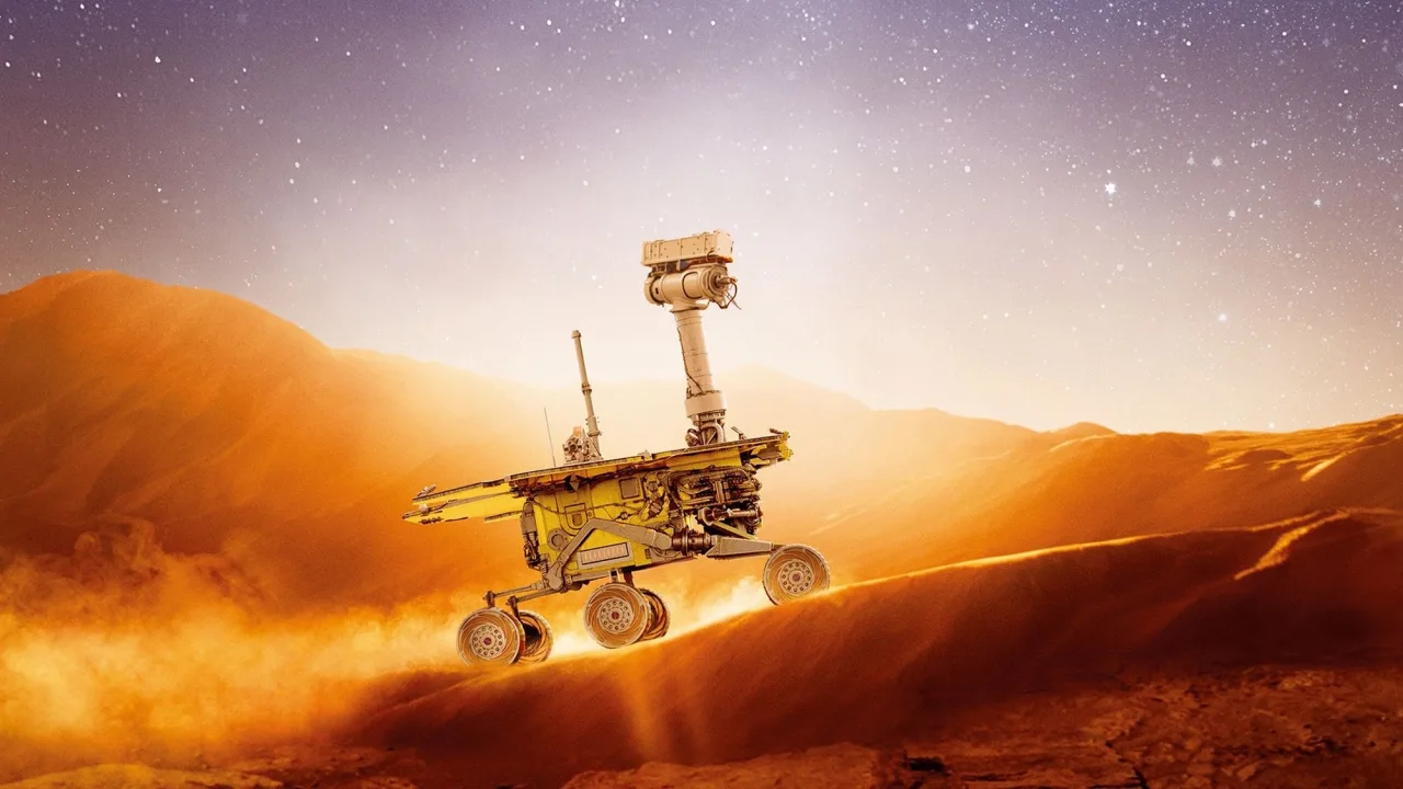 Good Night Oppy İndir - görsel 2