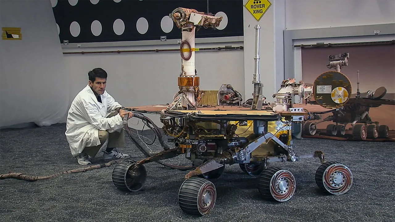 Good Night Oppy İndir - görsel 6