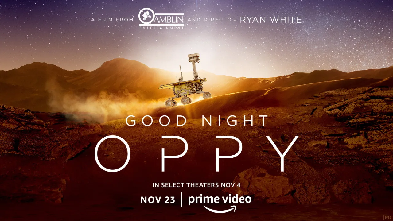 Good Night Oppy İndir - görsel 7