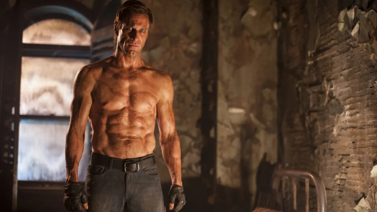Frankenstein: Ölümsüzlerin Savaşı İndir - görsel 9