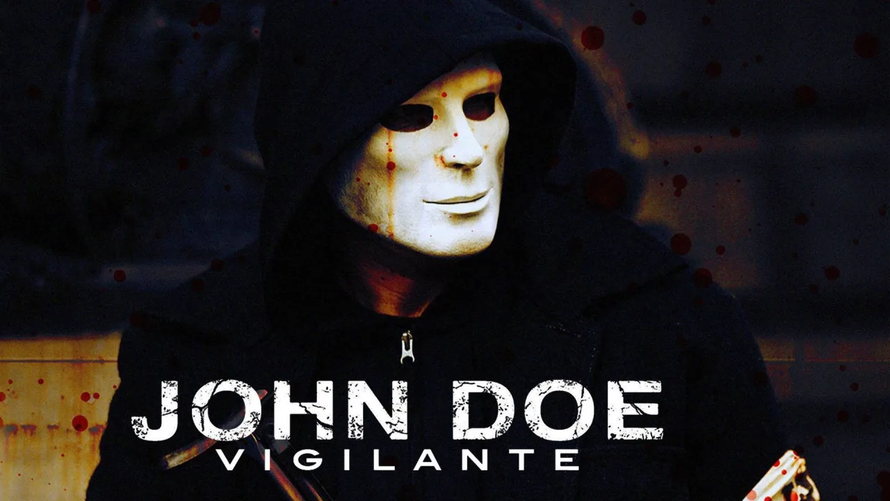 John Doe: Vigilante İndir - görsel 2