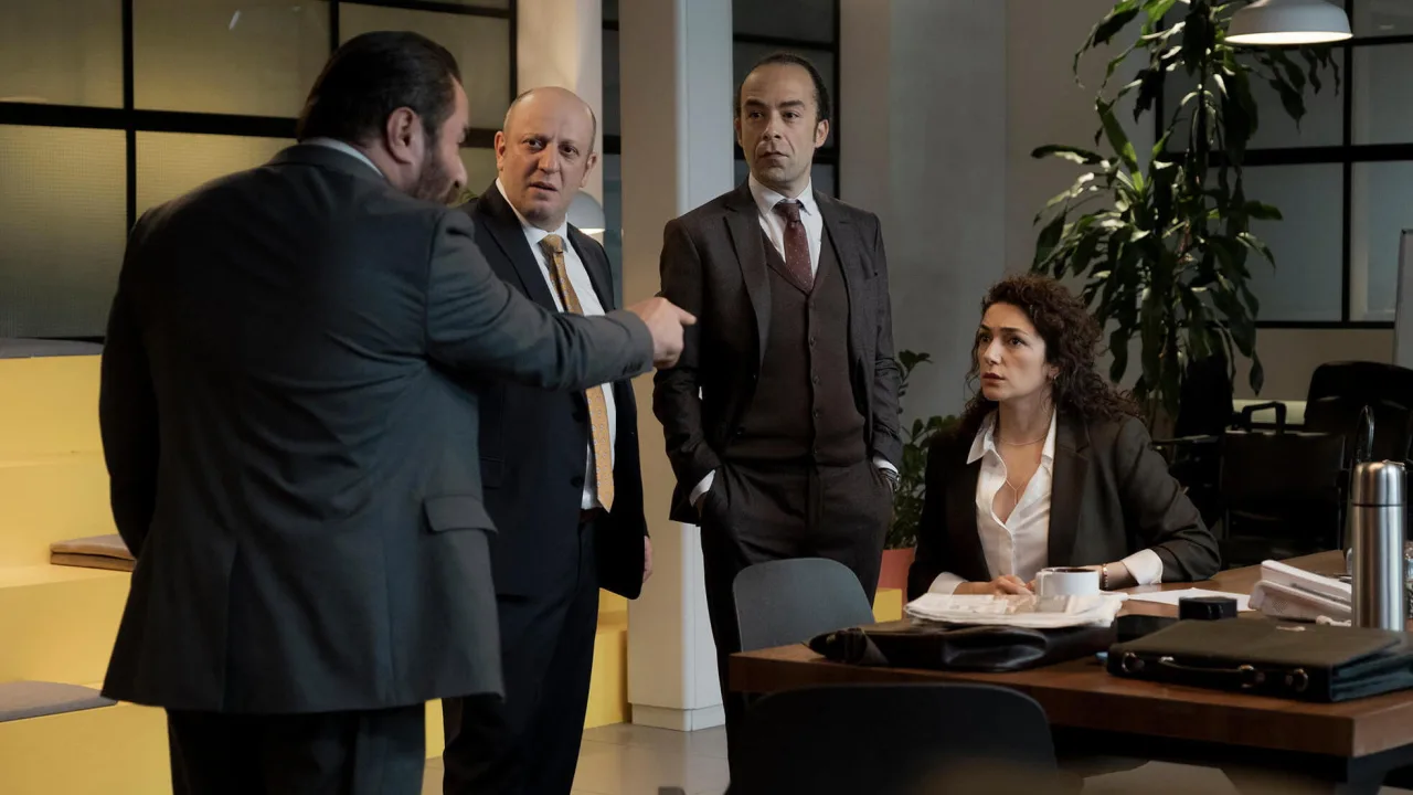 Metot 1080p İndir - görsel 1