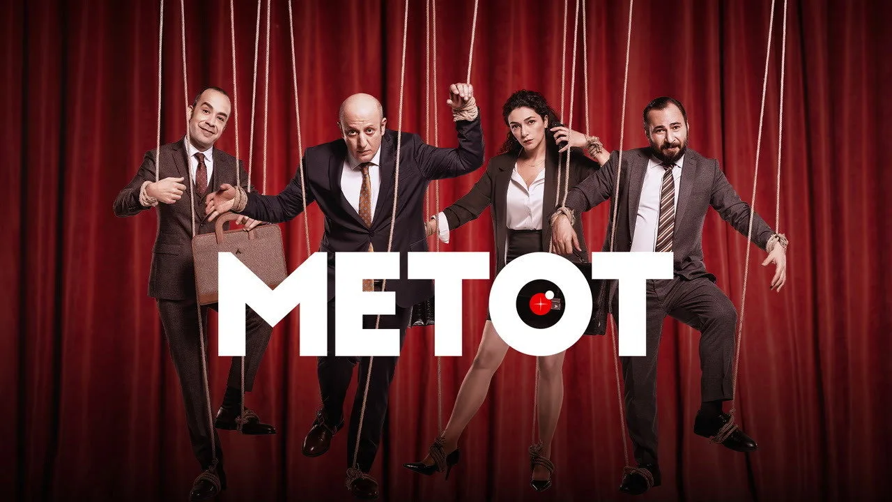 Metot 1080p İndir - görsel 4