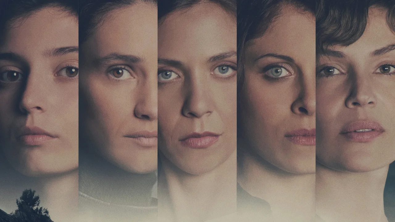 The Good Mothers İndir - görsel 4