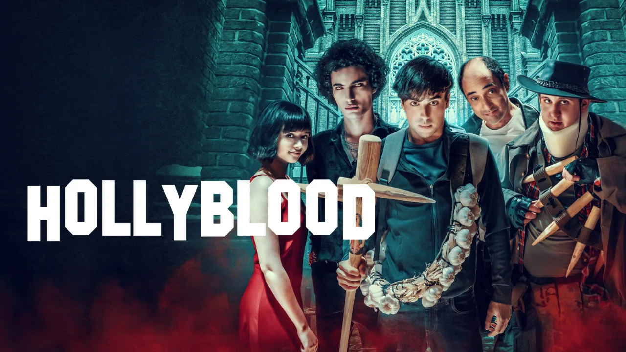 HollyBlood İndir - görsel 6