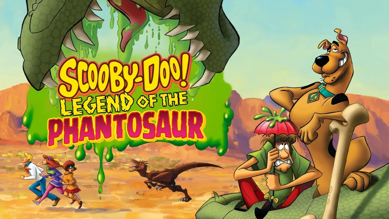 Scooby-Doo! and the Samurai Sword - görsel 3