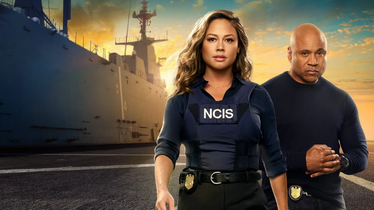 Deniz Kuvvetleri Kriminal Soruşturma Servisi (NCIS): Hawai İndir - görsel 10