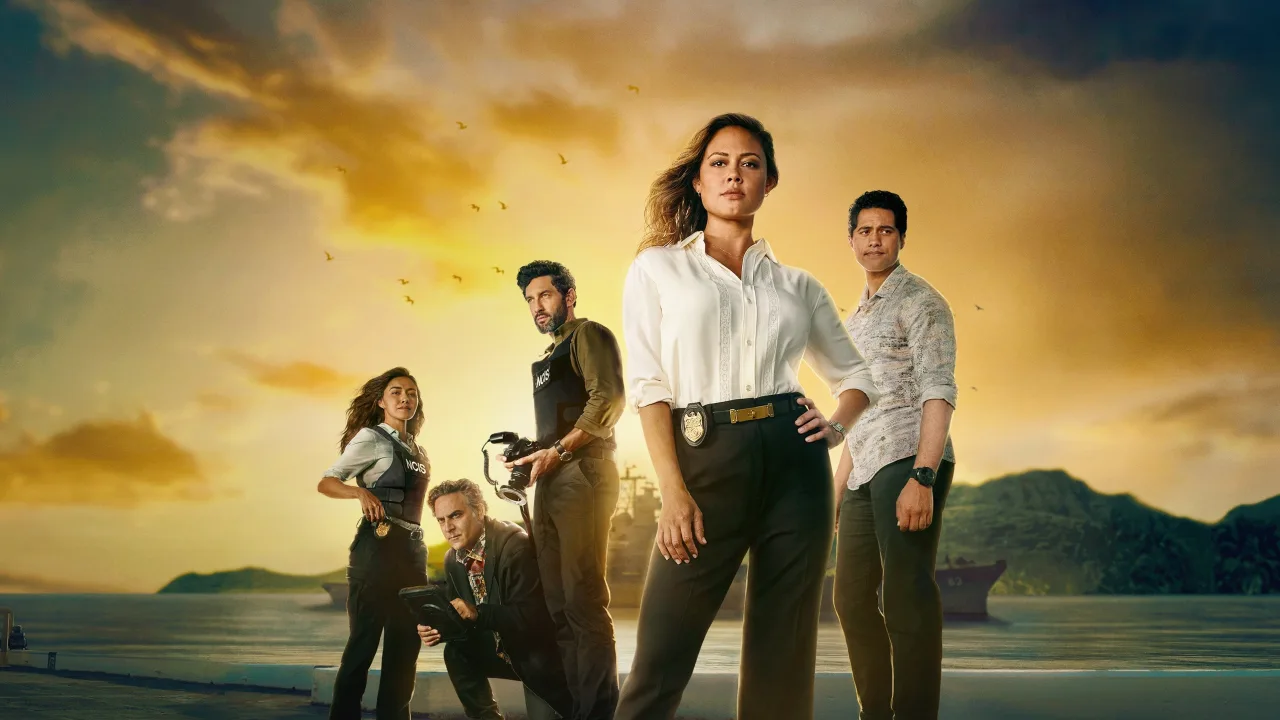 Deniz Kuvvetleri Kriminal Soruşturma Servisi (NCIS): Hawai İndir - görsel 3