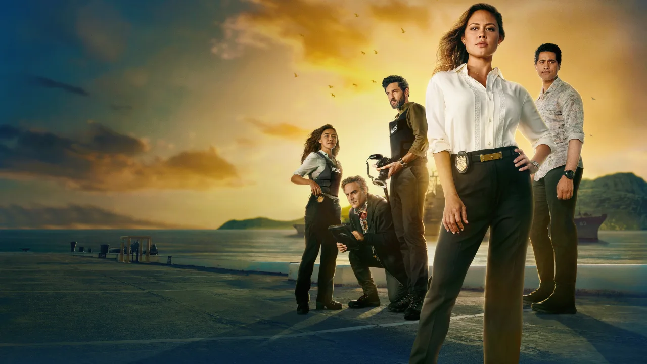 Deniz Kuvvetleri Kriminal Soruşturma Servisi (NCIS): Hawai İndir - görsel 9