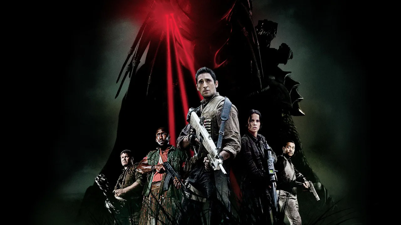Predators İndir - görsel 10
