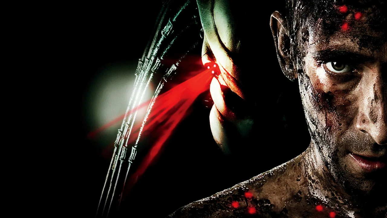 Predators İndir - görsel 4