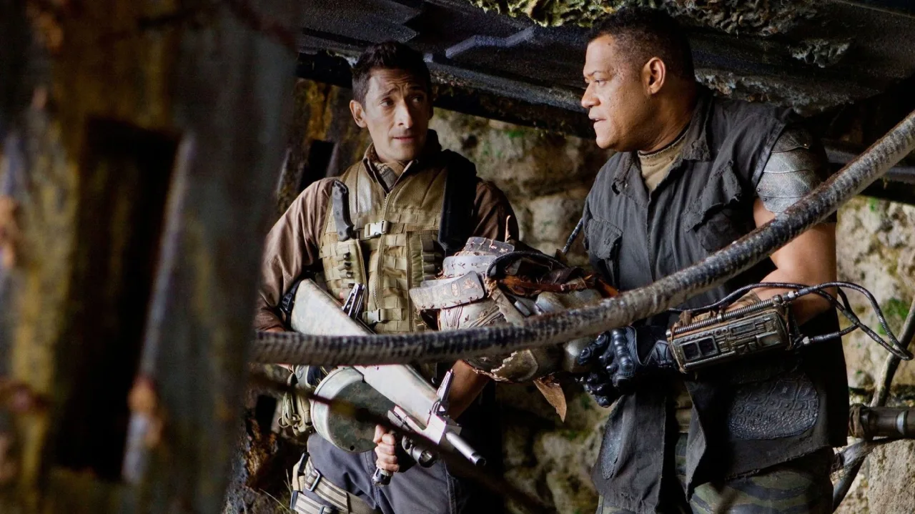 Predators İndir - görsel 7