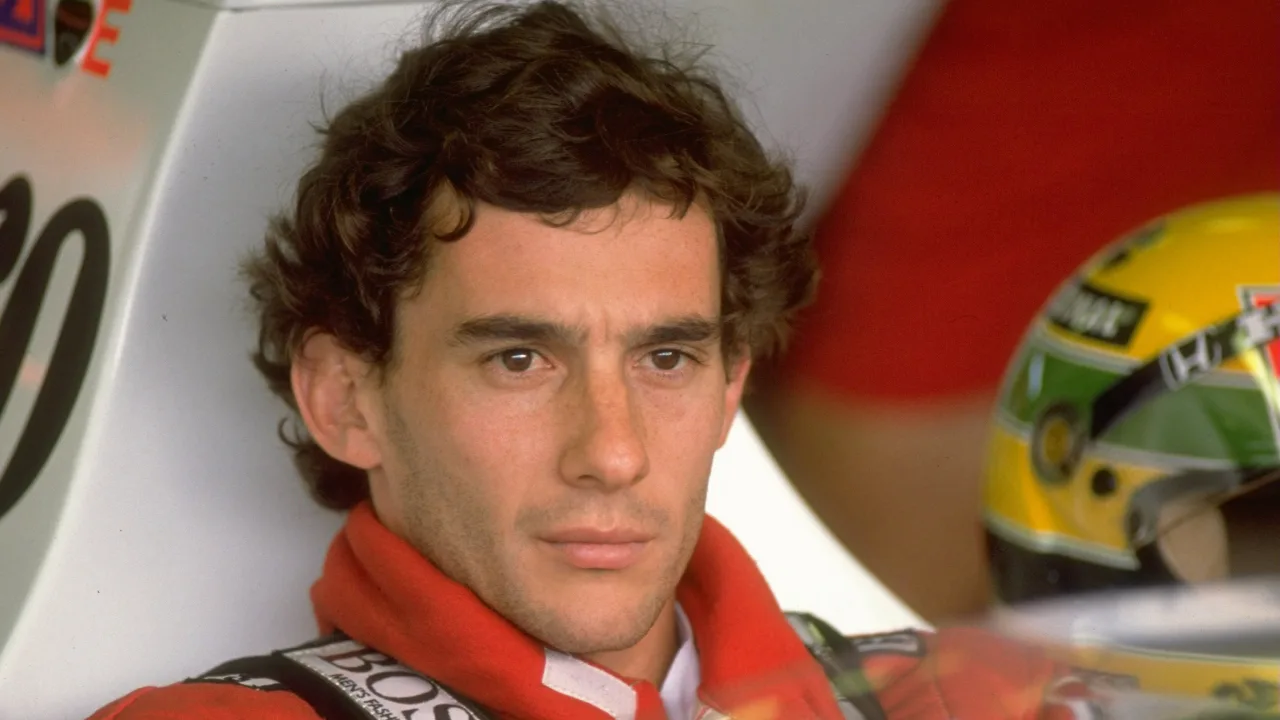 Senna İndir - görsel 3