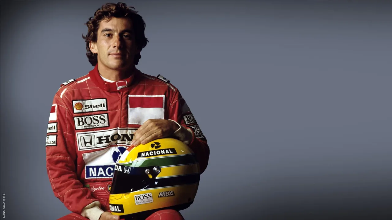 Senna İndir - görsel 7