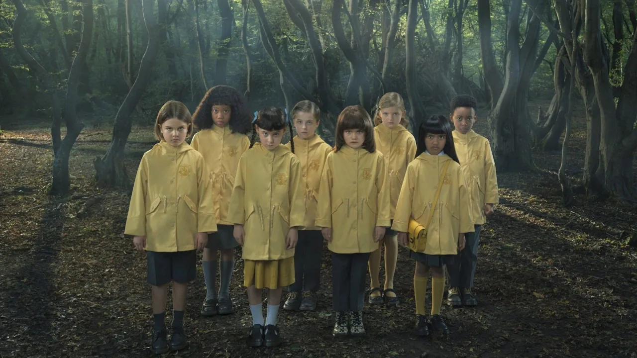 The Midwich Cuckoos İndir - görsel 2