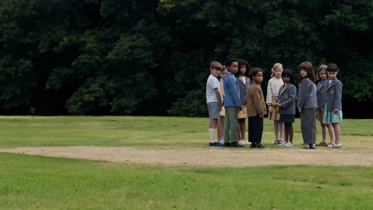 The Midwich Cuckoos İndir - görsel 5