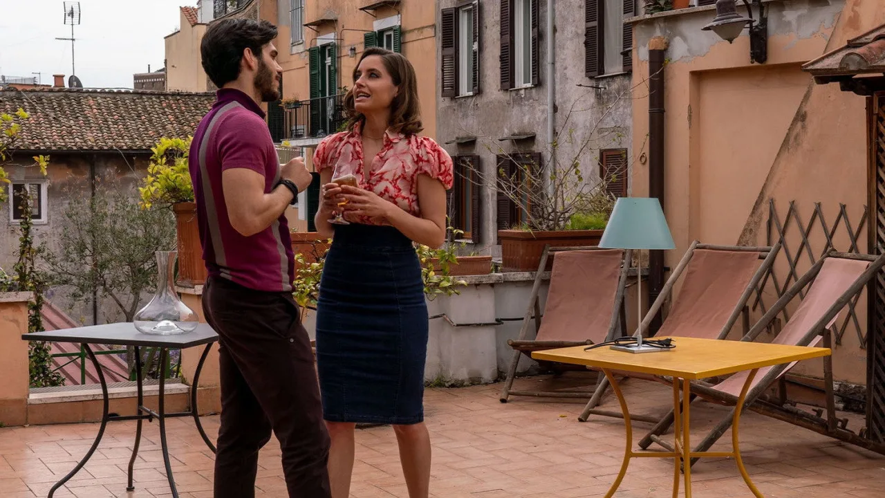 Dört Dörtlük Buluşma İndir - görsel 10