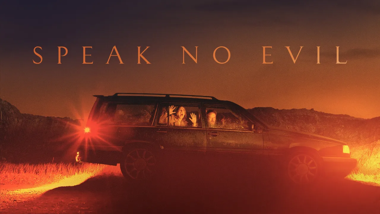 Speak No Evil İndir - görsel 10
